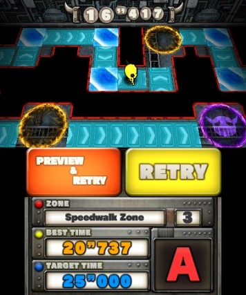 Alien on the run - Imagen 19